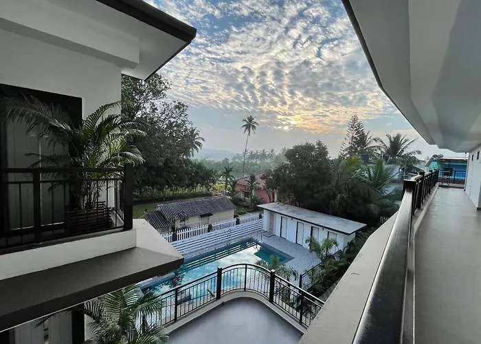 Aloha Holiday Resort