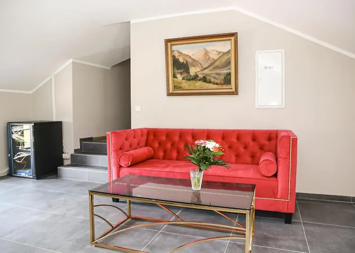 Hotel Waldeslust
