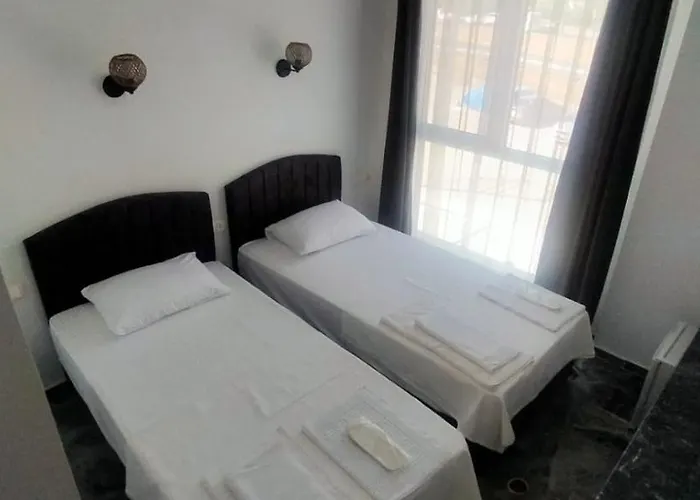 Grand Koese Airport Hotel