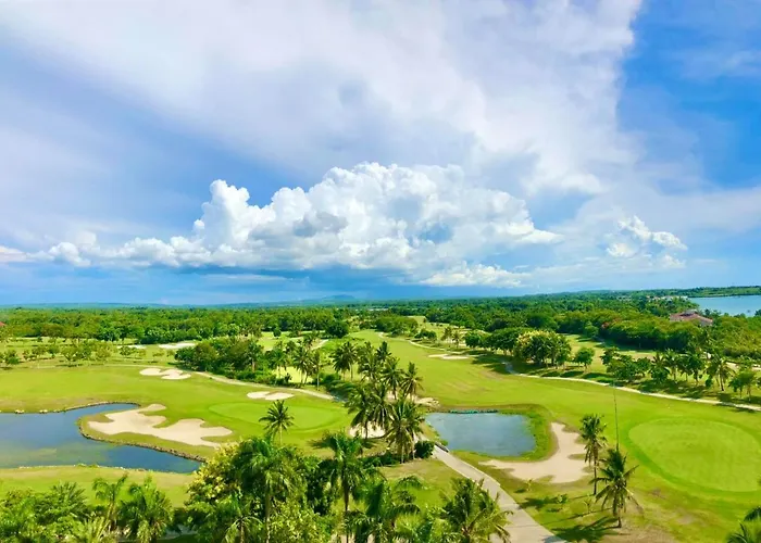 Queens Island Golf And Resort