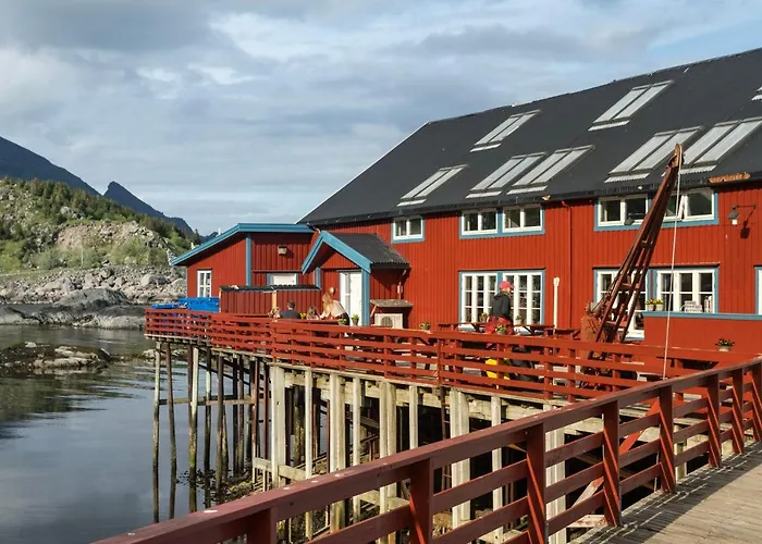 A Hotell - By Classic Norway Hotels