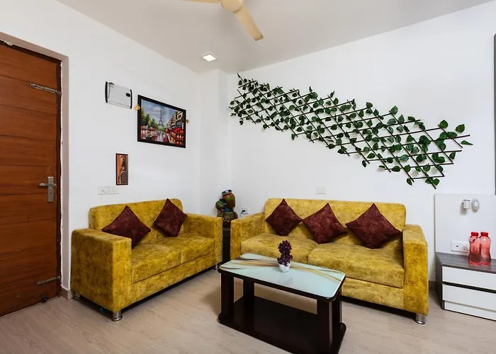 Richa'S Home