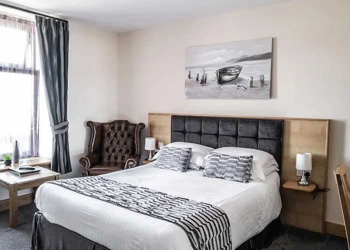 Seaview Hotel