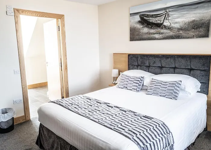 Seaview Hotel