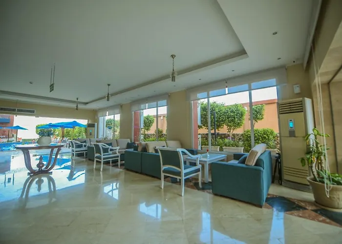 Blumar El Dome Hotel