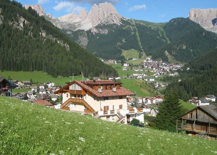 Apartments Etruska