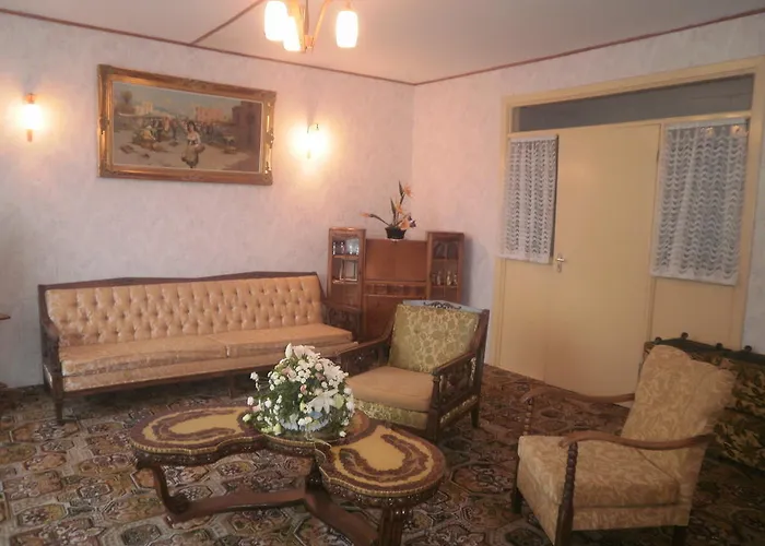 Sancta Maria Hotel