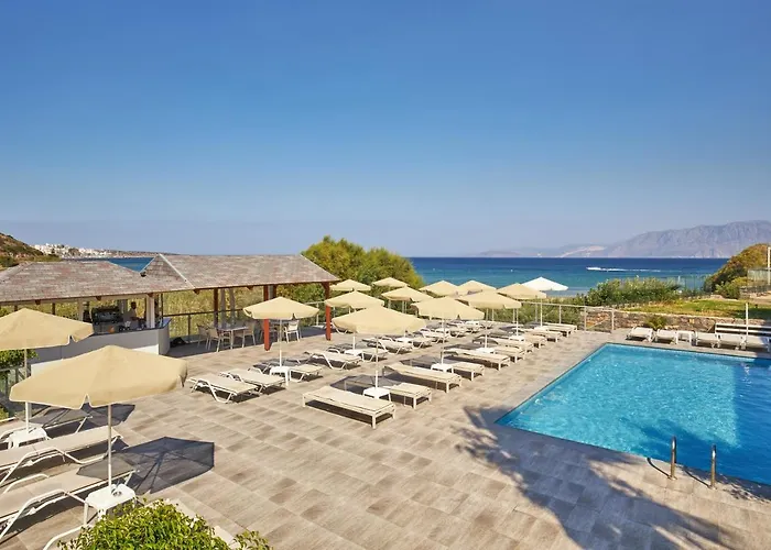 Blu Acqua Hotel