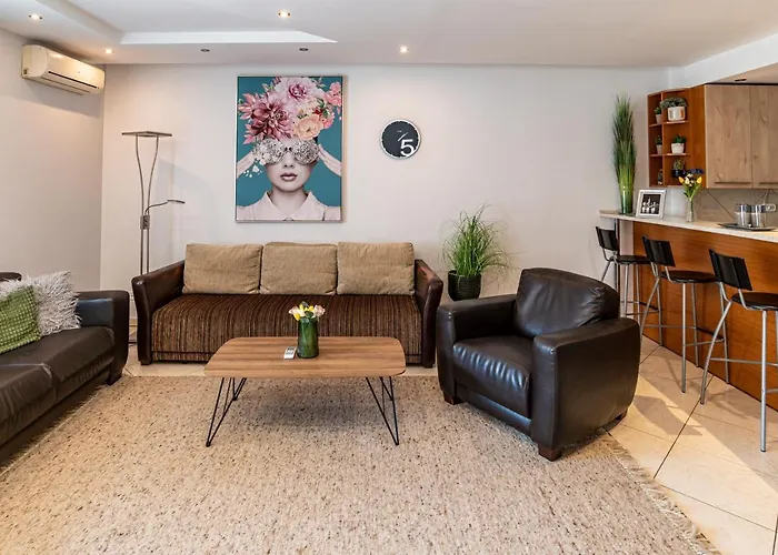 Elite Center Apartman