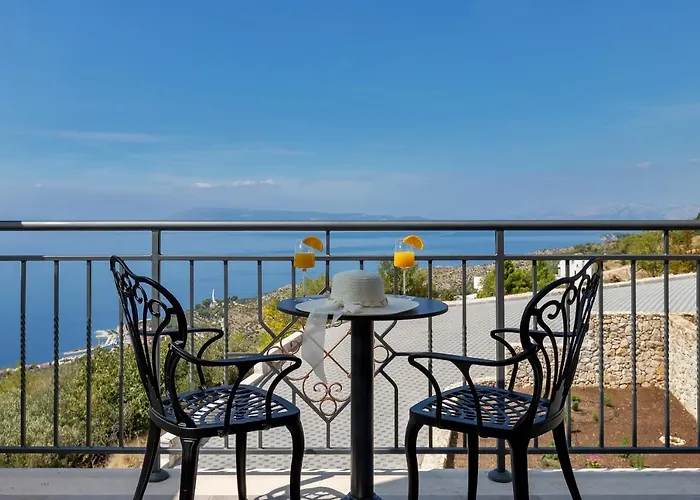 Heritage Hotel Liberan