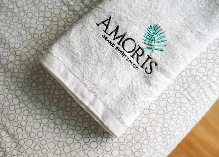 Amoris Grand Event Space
