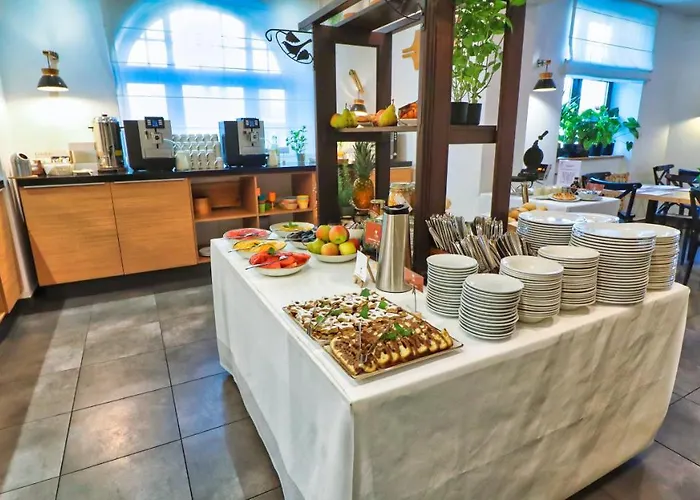 Boutique Eco Hotel Sasanka