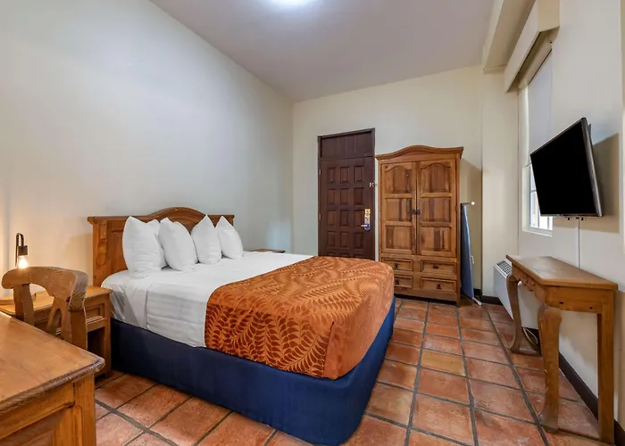Hotel Mayaguez Plaza, BW Signature Collection