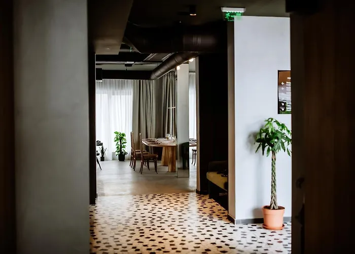 Hotel Septembar