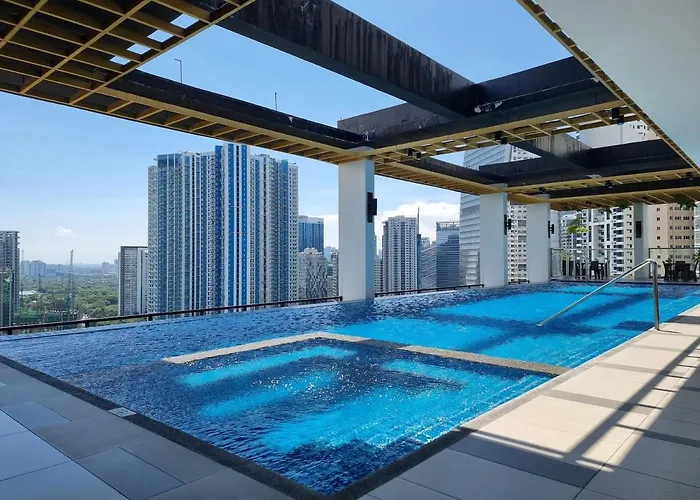 The Residences At Bcct