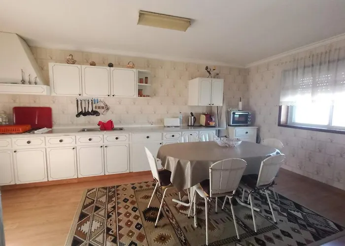Apartamento T3 Furadouro