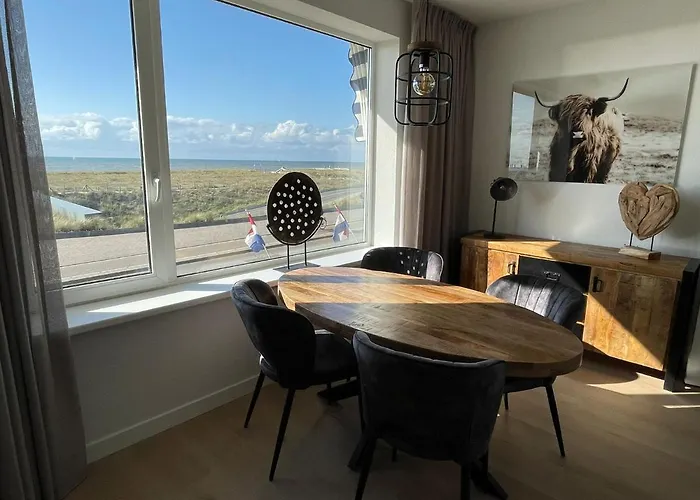 Appartementen Zeezicht - 7