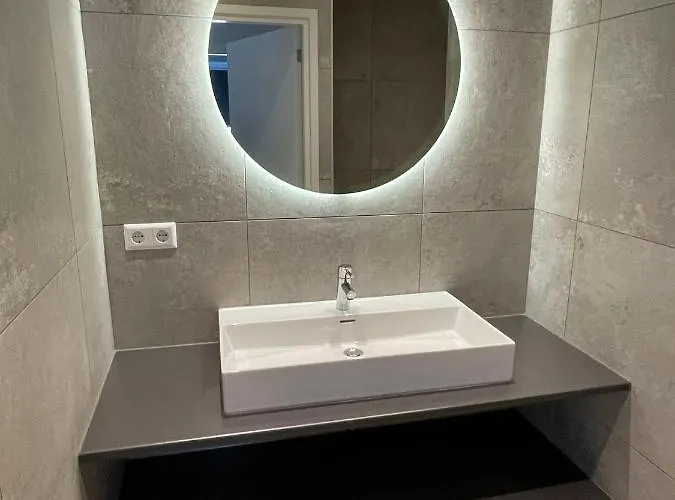 Appartementen Zeezicht - 7
