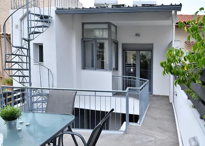 Michaela'S Guesthouse