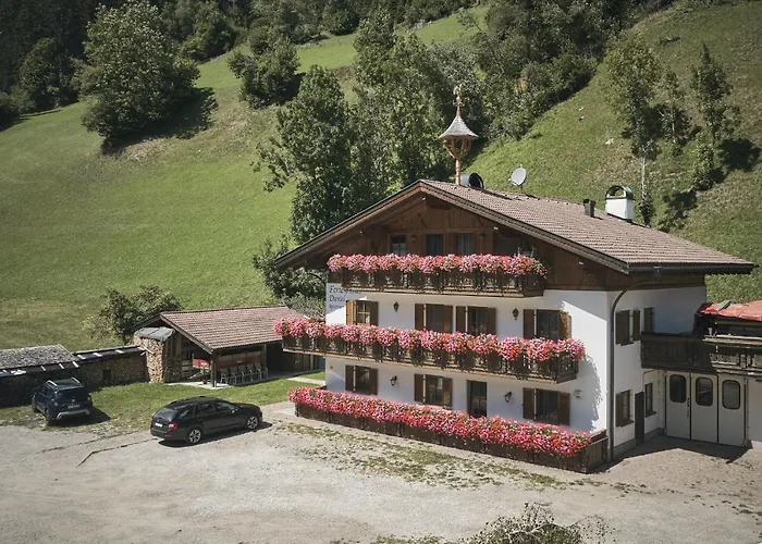 Ferienhaus Daniel