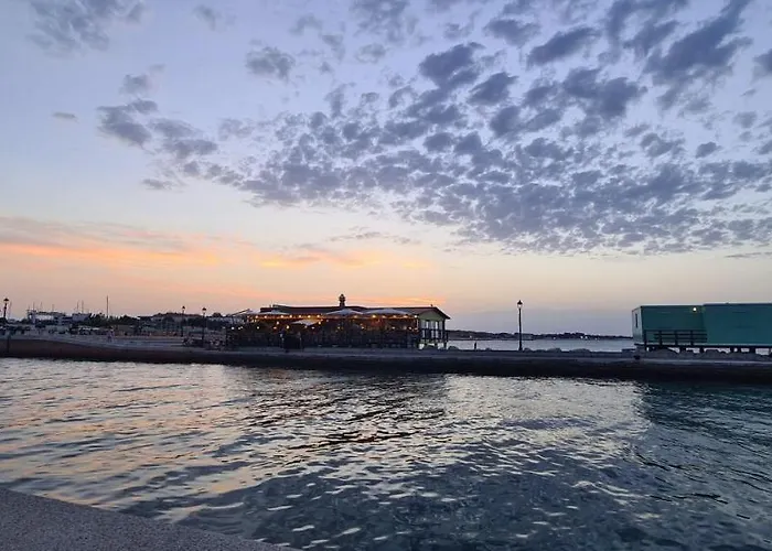 Appartamento Tra Cielo E Mare Cesenatico