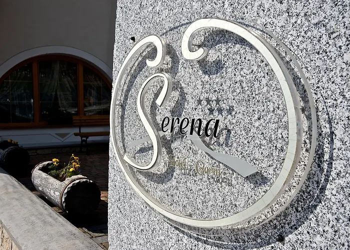 B&B Garni Serena