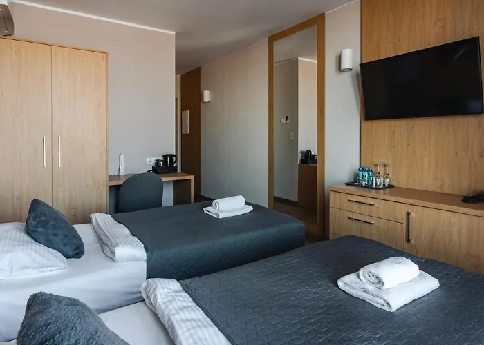 Hotel Panorama