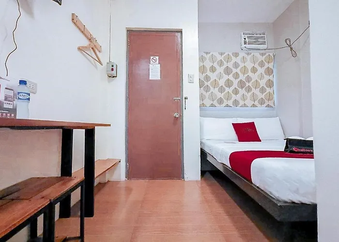 Reddoorz Near Kcc Mall Gensan