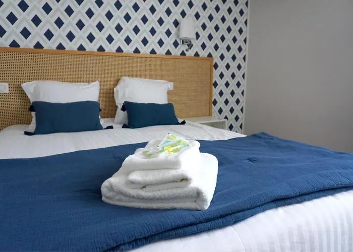 Hotel Le Glacier