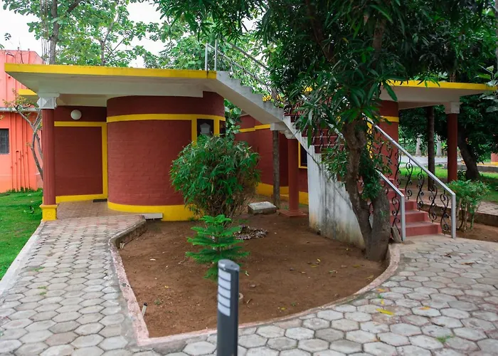Sugam Resort & Convention Centre