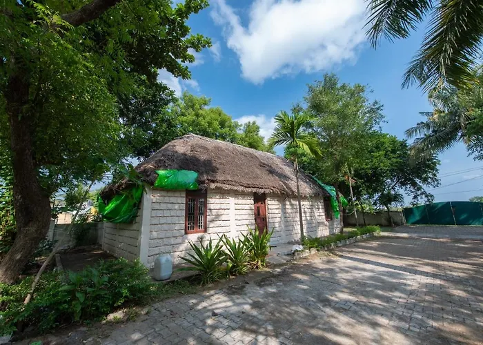Sugam Resort & Convention Centre