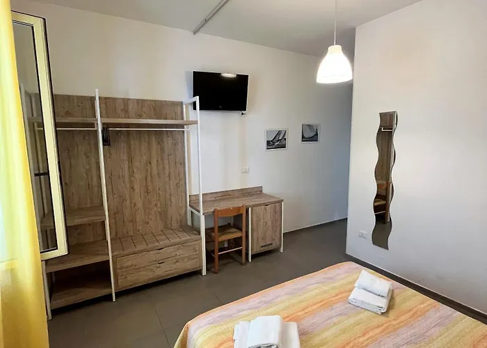 Hotel Lido Vieste