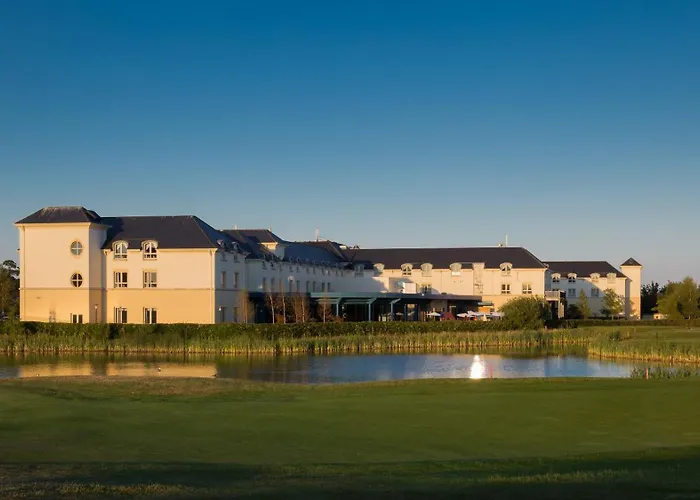 Castleknock Hotel