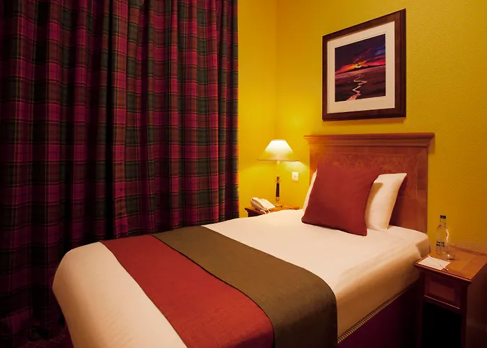 The Royal Highland Hotel