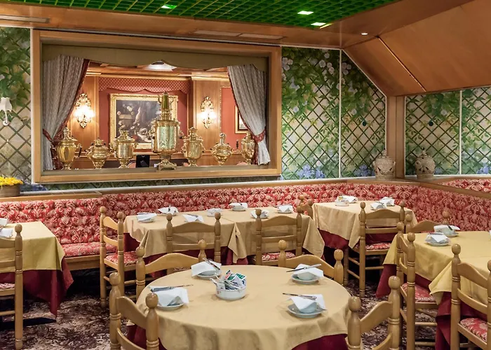 Hotel Venezia