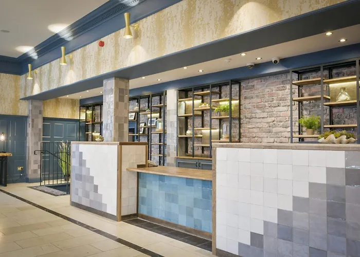 Lahinch Coast Hotel And Suites