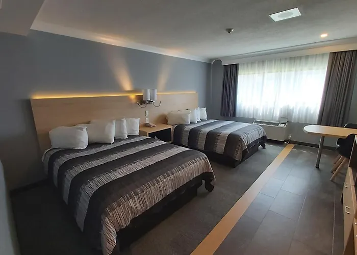 Americana Waterpark Resort & Spa