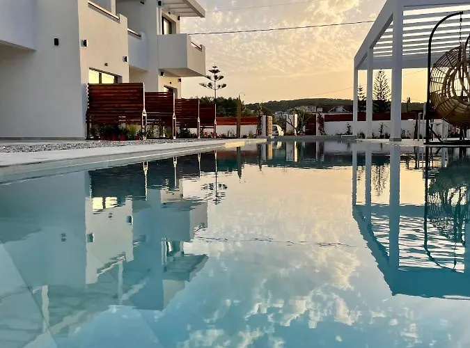 Κimiro Hotel Tsilivi