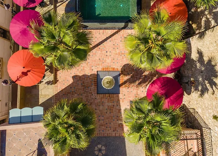 Vila Origens Urban Beach Retreat Albufeira Adults Only