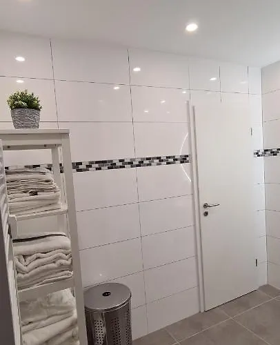 Adessa Apartment