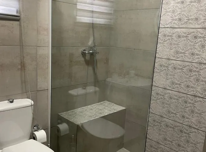 Marielitsa Guest Suite No 1