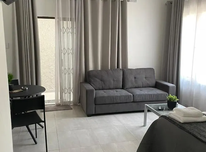 Marielitsa Guest Suite No 1