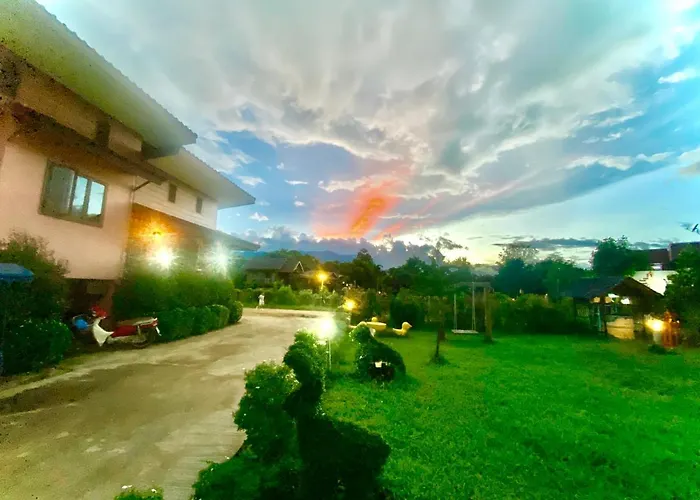 Pai Smilehouse