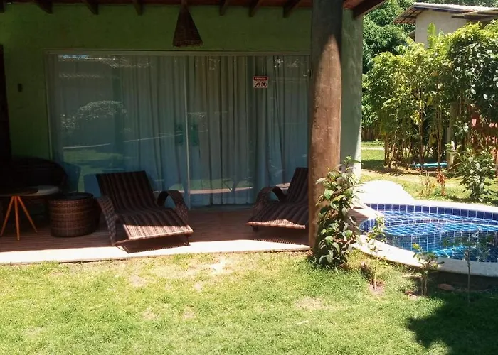 Villas Do Pratagy Jambo I Com Jacuzzy