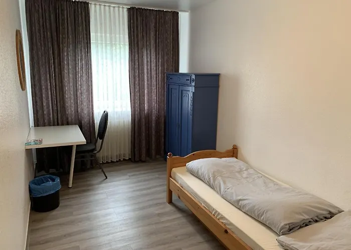 City Hotel Dinslaken