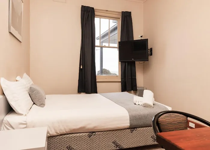 Barwon Heads Hotel