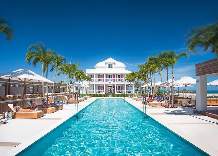 Palm Cay Marina, Resort & Spa