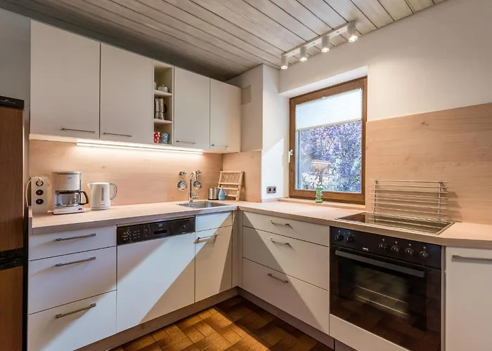 Ferienwohnung Panoramablick