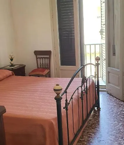 Casa Vacanza A Punta Secca