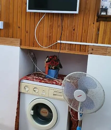 Casa Vacanza A Punta Secca